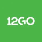 12Go Asia logo