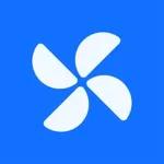 Pinwheel logo