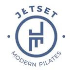 JETSET logo