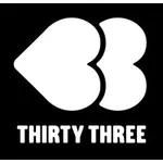 33 USA Inc. logo