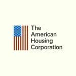 The American Housing Corporation logo