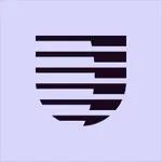 Unlearn logo