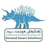 Sarmad logo