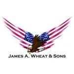 James A. Wheat & Sons, Inc logo