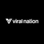 Viral Nation Inc. logo