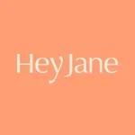 Hey Jane logo