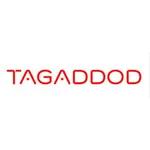 Tagaddod logo