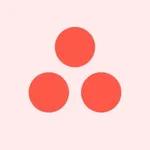 Asana logo