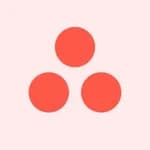 Asana logo