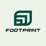 Footprint logo