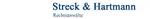 Streck & Hartmann logo