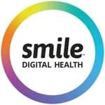 Smile CDR Inc. (doing business as Smile Digital Health) logo