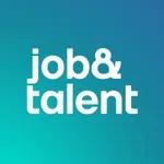 Jobandtalent logo