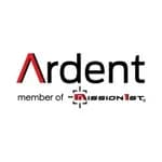 Ardent logo