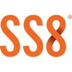 SS8 logo