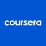 Coursera logo