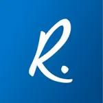 Resultant logo
