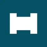 Horizontal Talent logo