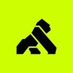 Kong Inc. logo