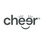 Cheer Home Care logo