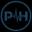 PulseHire HR logo