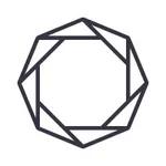 Side logo