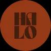 HaloBraid logo
