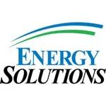 Energy Solutions - USA logo