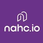 Nahcotta logo