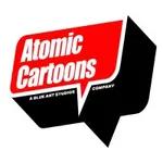 Atomic Cartoons logo