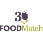 FOODMatch logo