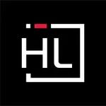HyperLight logo