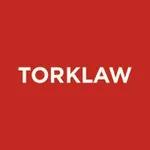TORKLAW logo