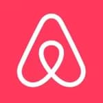 Airbnb logo