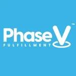 PhaseV logo