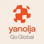 GoGlobal logo