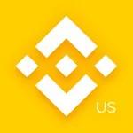 Binance.US logo