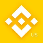Binance.US logo