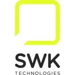 SWK Technologies logo