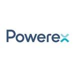 Powerex Corp. logo