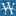 Authentic logo