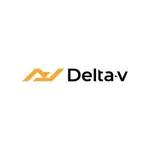 Delta-v logo