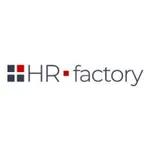 HR factory logo