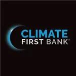 Climate First Bank logo