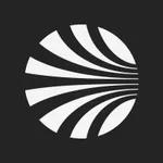 Warp logo