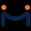 MatX logo