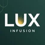 LUX Infusion logo