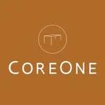 Core One logo
