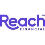 Reach Financial logo