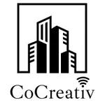 CoCreativ logo
